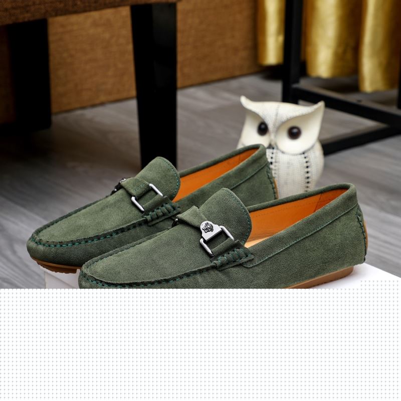Givenchy Leather Shoes